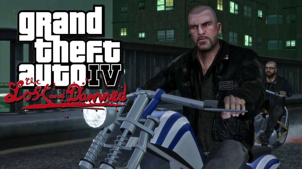 GTA 4 System Requirements PC: Complete Edition (GTA IV Episodes from Liberty City) Niko Bellic, The Lost and Damned & The Ballad of Gay Tony: GTA IV EFLC Specs.