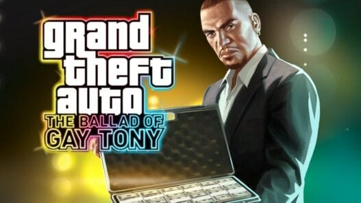 GTA 4 The Ballad of Gay Tony System Requirements PC minimum & recommended specs of Grand Theft Auto IV full required specifications & download GTA IV reqs list.