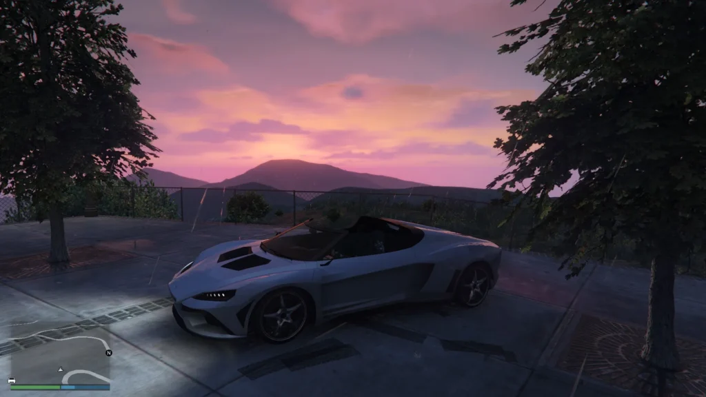 Script Hook V (ScriptHookV) for GTA 5 mods