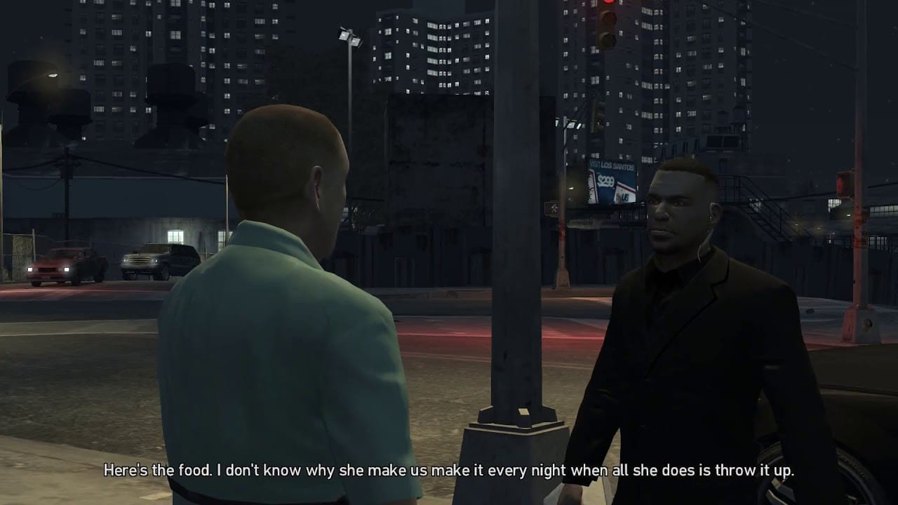GTA 4 The Ballad of Gay Tony System Requirements PC minimum & recommended specs of Grand Theft Auto IV full required specifications & download GTA IV reqs list.
