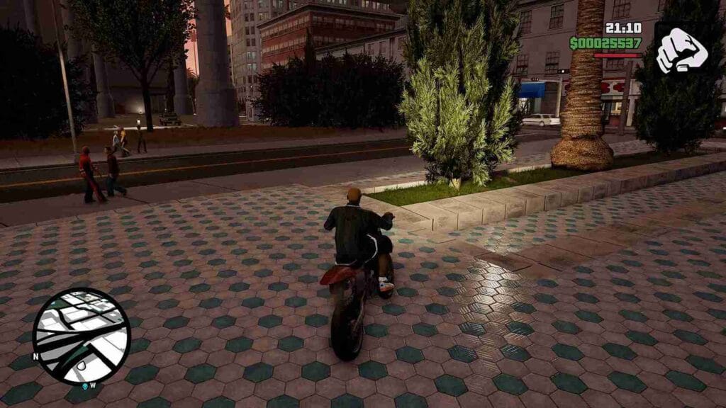 GTA SanAndreas The Definitive Edition System Requirements PC recommended specs of Grand Theft Auto San Andreas The Trilogy minimum specifications: GTA SA reqs.