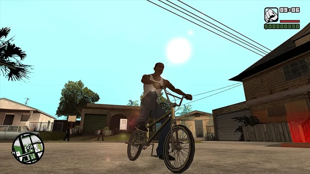 GTA San Andreas System Requirements PC minimum and recommended specs of Grand Theft Auto San Andreas full required specifications to download GTA SA reqs list.