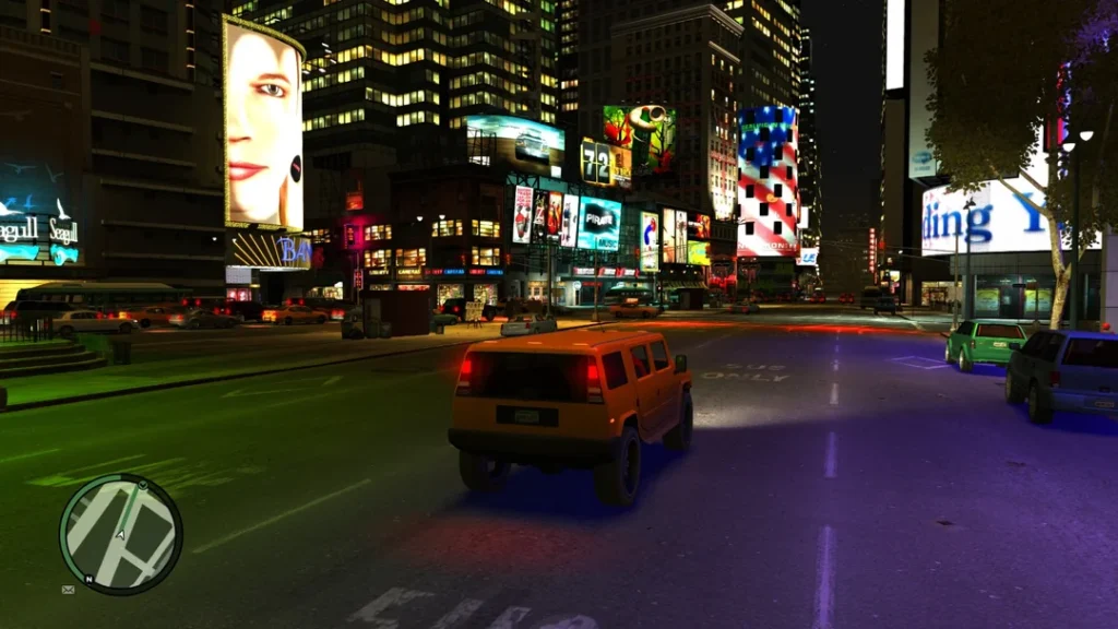 GTA 4 The Ballad of Gay Tony System Requirements PC minimum & recommended specs of Grand Theft Auto IV full required specifications & download GTA IV reqs list.