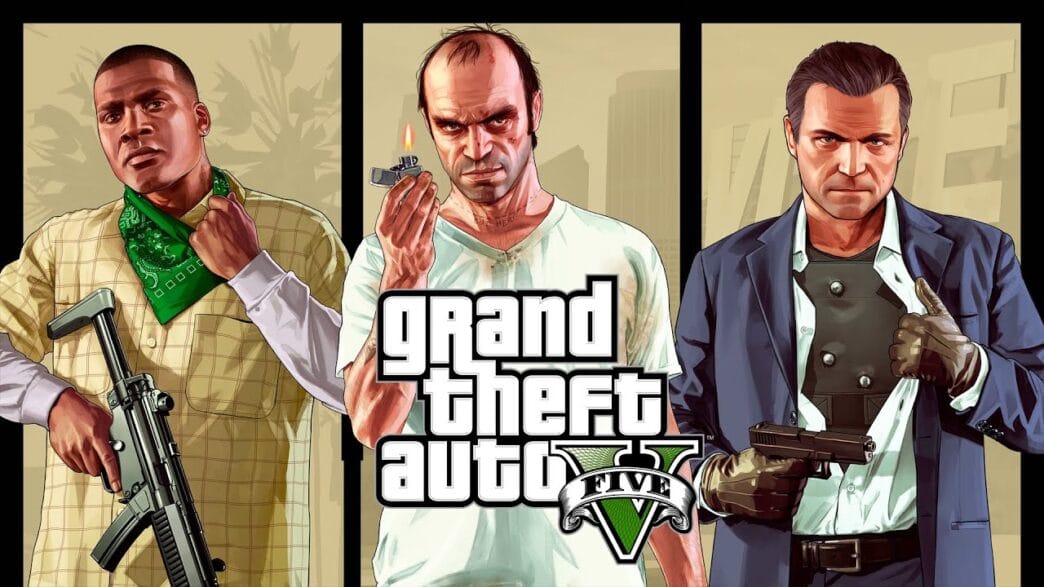 GTA 5 System Requirements PC minimum and recommended specs of Grand Theft Auto V full required specifications to download GTA V reqs list.