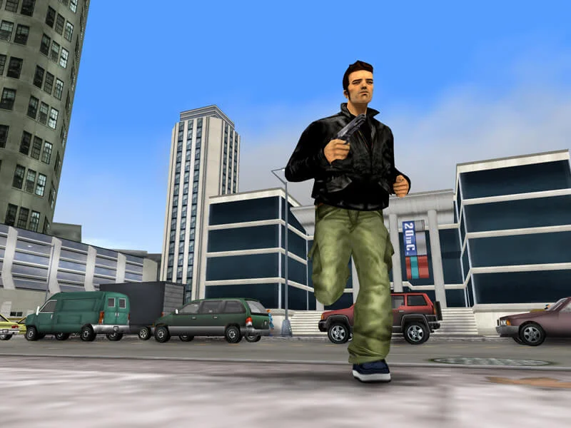 Download list of all GTA 3 Cheats codes for Windows, MacOS, Xbox Series S/X, 360, One, PlayStation (PS2, PS3, PS4, PS5), Android, iOS, Switch, & Kindle Fire OS.