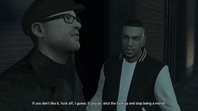 GTA 4 The Ballad of Gay Tony System Requirements PC minimum & recommended specs of Grand Theft Auto IV full required specifications & download GTA IV reqs list.