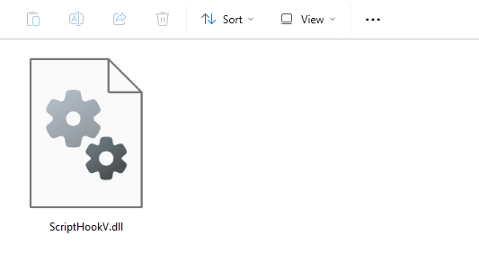 Download Script Hook V (ScripthookV) for Grand Theft Auto V (GTA 5 mods).