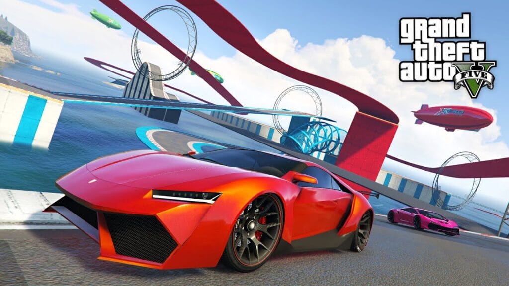 GTA V Online System Requirements PC minimum and recommended specs of Grand Theft Auto V Online full required specifications to download GTA 5 Online reqs list.