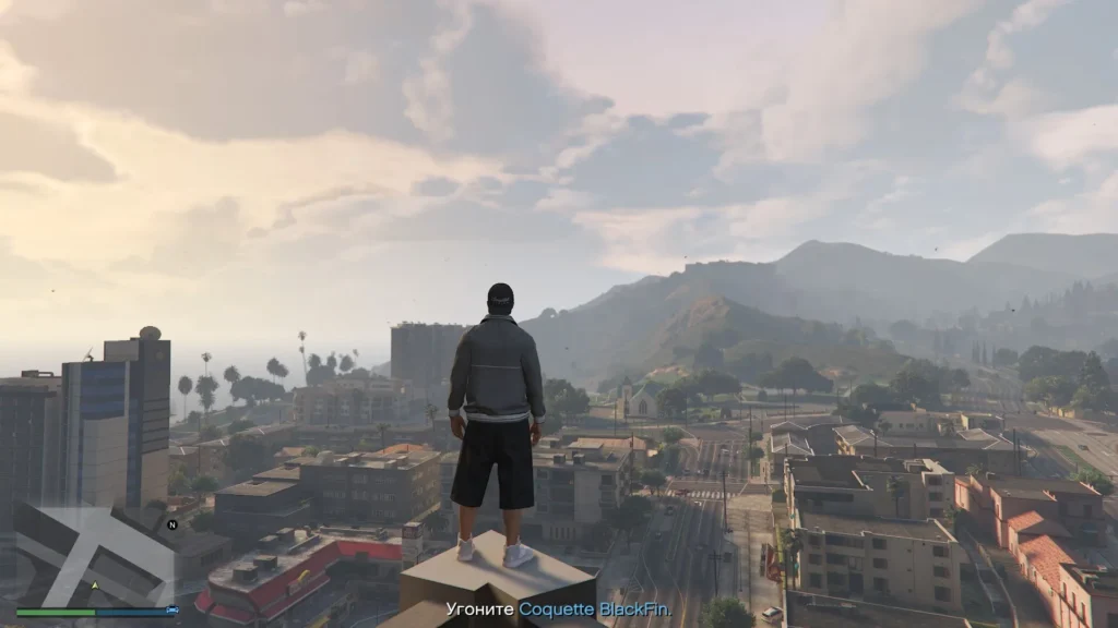 Script Hook V (ScriptHookV) for GTA 5 mods