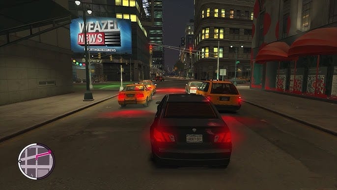 GTA 4 The Ballad of Gay Tony System Requirements PC minimum & recommended specs of Grand Theft Auto IV full required specifications & download GTA IV reqs list.