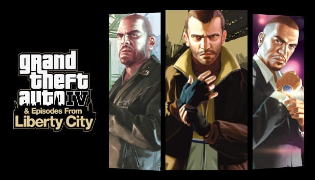 GTA 4 System Requirements PC: Complete Edition (GTA IV Episodes from Liberty City) Niko Bellic, The Lost and Damned & The Ballad of Gay Tony: GTA IV EFLC Specs.