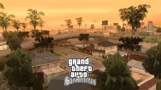 GTA San Andreas System Requirements PC minimum and recommended specs of Grand Theft Auto San Andreas full required specifications to download GTA SA reqs list.