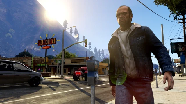 GTA 5 System Requirements PC minimum and recommended specs of Grand Theft Auto V full required specifications to download GTA V reqs list.