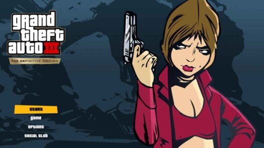 GTA 3 The Definitive Edition System Requirements PC recommended specs of Grand Theft Auto III The Trilogy required minimum specifications: Full GTA III reqs.
