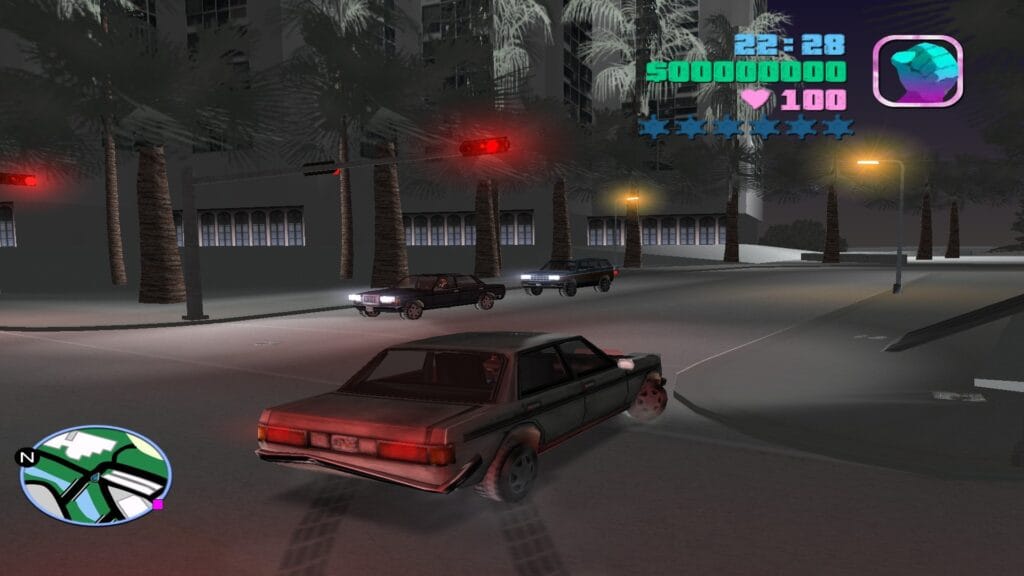 GTA Vice City System Requirements PC minimum and recommended specs of Grand Theft Auto Vice City full required specifications to download GTA VC reqs list.