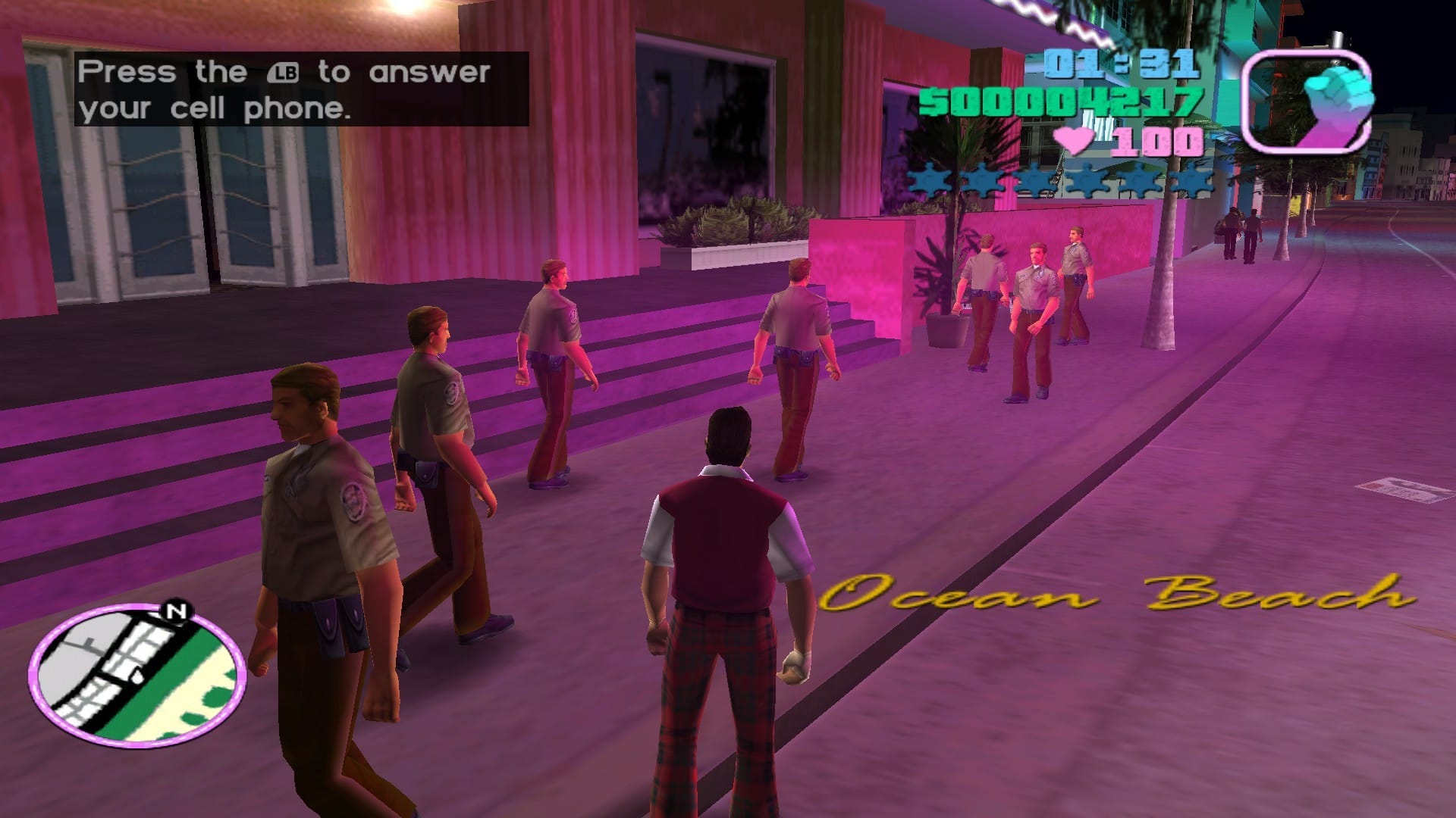GTA Vice City System Requirements PC minimum and recommended specs of Grand Theft Auto Vice City full required specifications to download GTA VC reqs list.