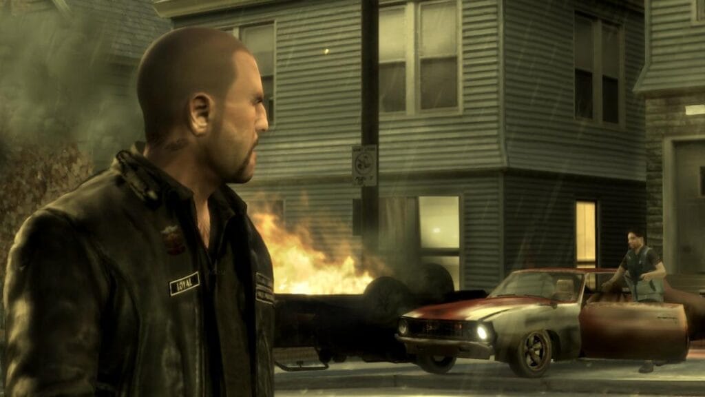 GTA 4 The Lost and Damned System Requirements PC minimum and recommended specs of Grand Theft Auto IV full required specifications to download GTA IV reqs list.