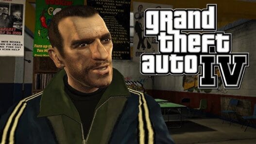 GTA 4 Niko Bellic System Requirements PC minimum & recommended specs of Grand Theft Auto IV OG full required specifications to download GTA IV Niko reqs list.