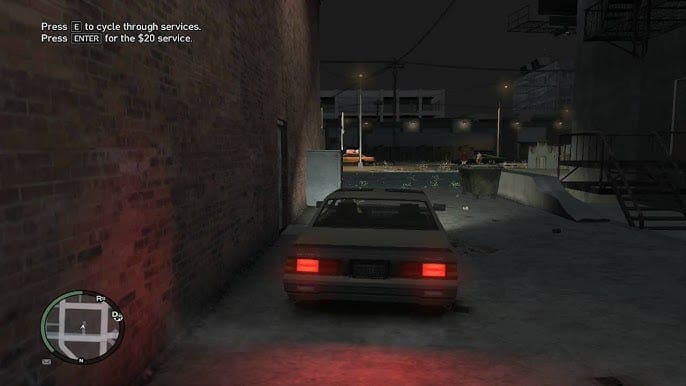 GTA 4 Niko Bellic System Requirements PC minimum & recommended specs of Grand Theft Auto IV OG full required specifications to download GTA IV Niko reqs list.