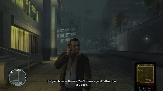 GTA 4 Niko Bellic System Requirements PC minimum & recommended specs of Grand Theft Auto IV OG full required specifications to download GTA IV Niko reqs list.