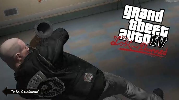 GTA 4 The Lost and Damned System Requirements PC minimum and recommended specs of Grand Theft Auto IV full required specifications to download GTA IV reqs list.