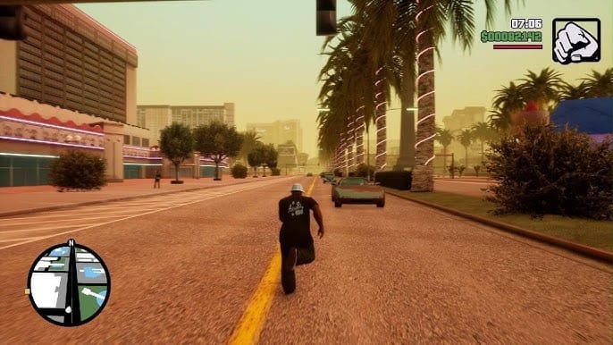 GTA San Andreas System Requirements PC minimum and recommended specs of Grand Theft Auto San Andreas full required specifications to download GTA SA reqs list.
