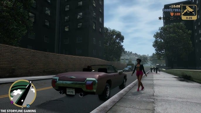 GTA 3 System Requirements PC minimum and recommended specs of Grand Theft Auto III full required specifications to download GTA III reqs list.