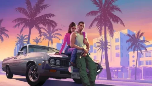 Download all Grand Theft Auto VI 100% completed mission skip stages, GTA 6 savegames backup files for Windows PC, PlayStation, and Xbox.