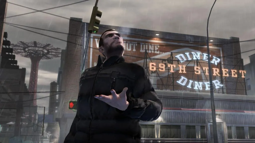 GTA 4 cheats for PlayStation (PS3, PS4, PS5). Grand Theft Auto IV smartphone codes (mobile numbers) Niko Bellic, Lost and Damned and Ballad of Gay Tony.