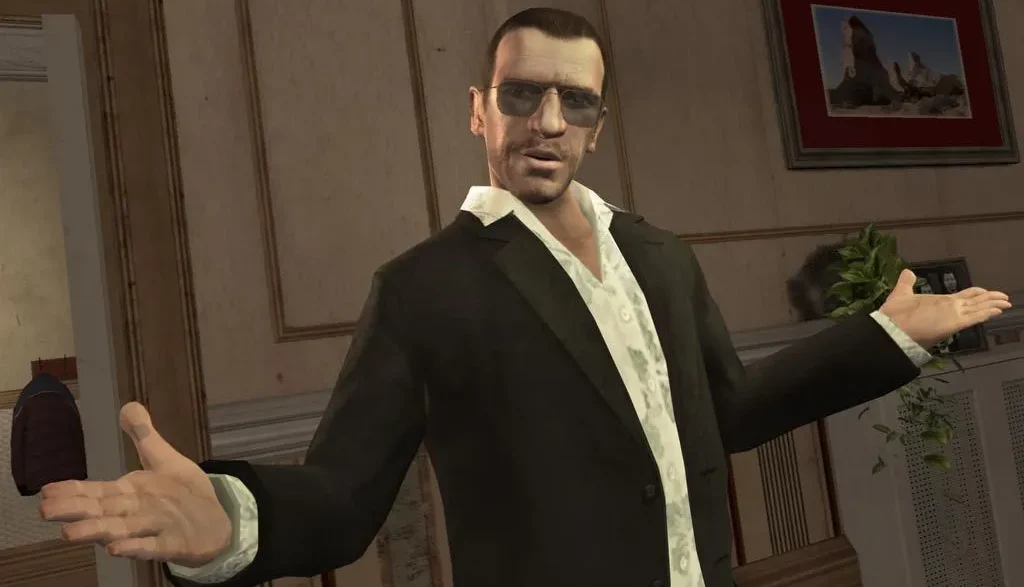 GTA 4 cheats for PC (Windows 11,10,8.1,7) macOS, Grand Theft Auto IV smartphone codes (mobile numbers) Niko Bellic, Lost and Damned, Ballad of Gay Tony.