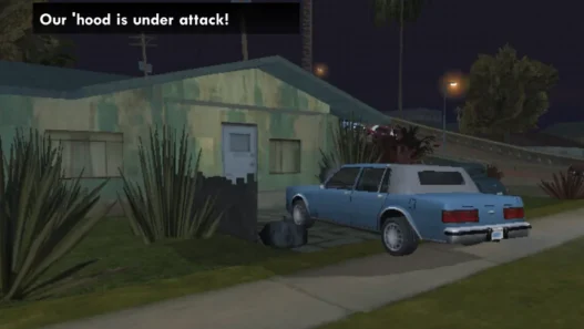 GTA San Andreas Definitive Edition Nintendo Switch Cheats