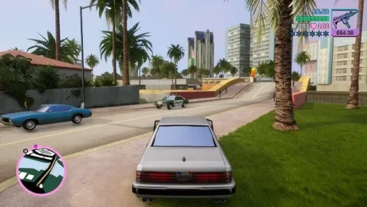 GTA Vice City Definitive Edition Cheats: Xbox Series X/S, Xbox One