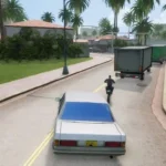 GTA Vice City Definitive Edition Cheats for PlayStation (PS4, PS5)