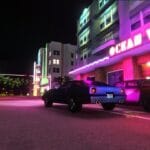 GTA Vice City Definitive Edition Cheats for macOS