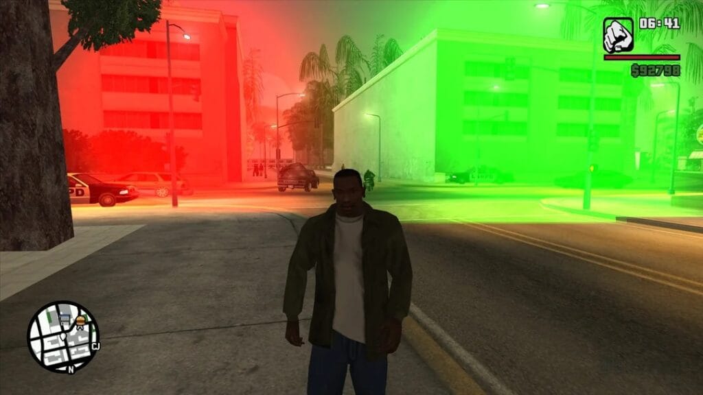 GTA San Andreas Definitive Edition Cheats for PC, Xbox, PlayStation & More