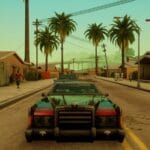 GTA San Andreas Definitive Edition Cheats: PlayStation (PS4, PS5)