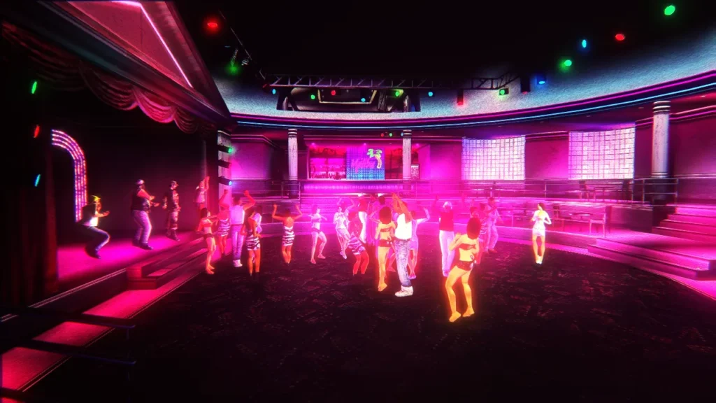 GTA Vice City Definitive Edition Cheats for PC (Windows)