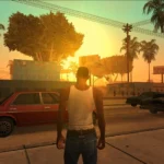 GTA San Andreas Definitive Edition Cheats for macOS