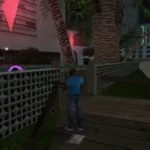 GTA Vice City The Definitive Edition Nintendo Switch Cheats