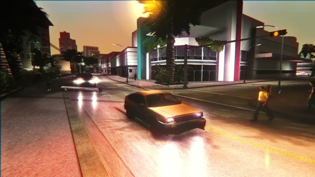 GTA Vice City Definitive Edition Cheats for PC, Xbox, PlayStation & More