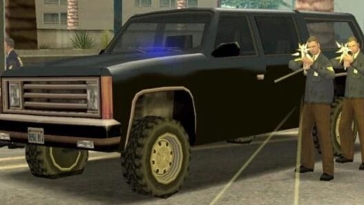 GTA San Andreas Definitive Edition Cheats for PC (Windows)