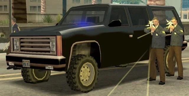 GTA San Andreas Definitive Edition Cheats for PC (Windows)