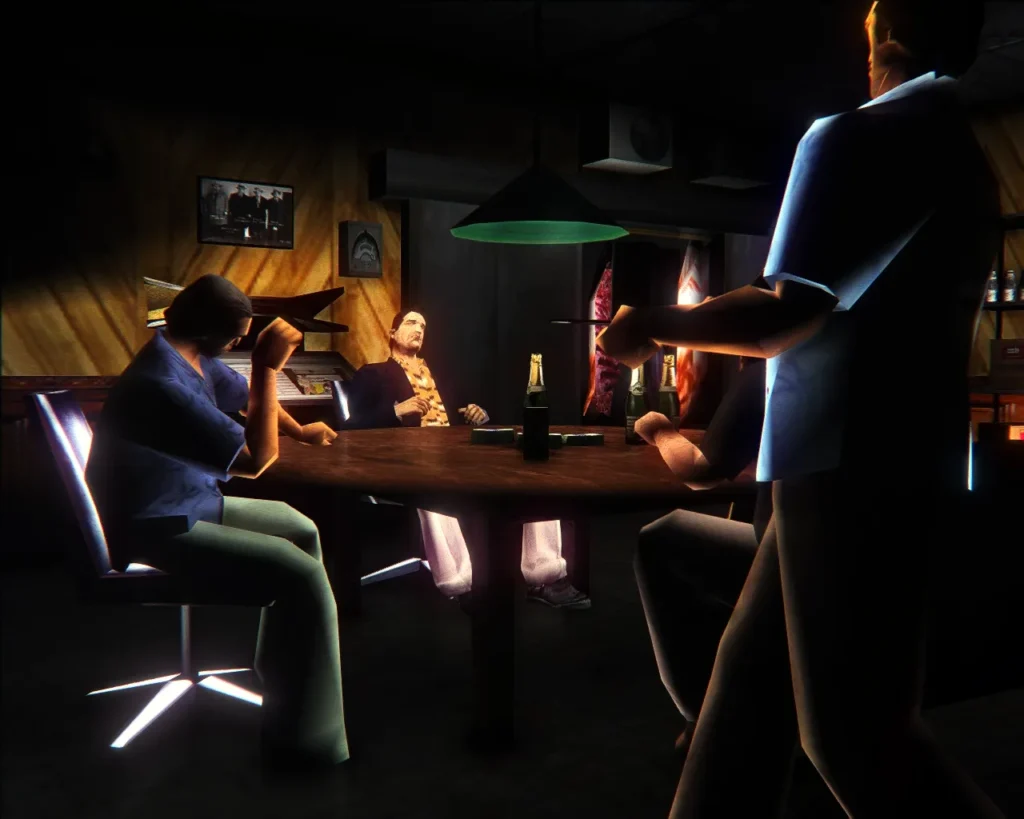 GTA Vice City Definitive Edition Cheats for PC, Xbox, PlayStation & More