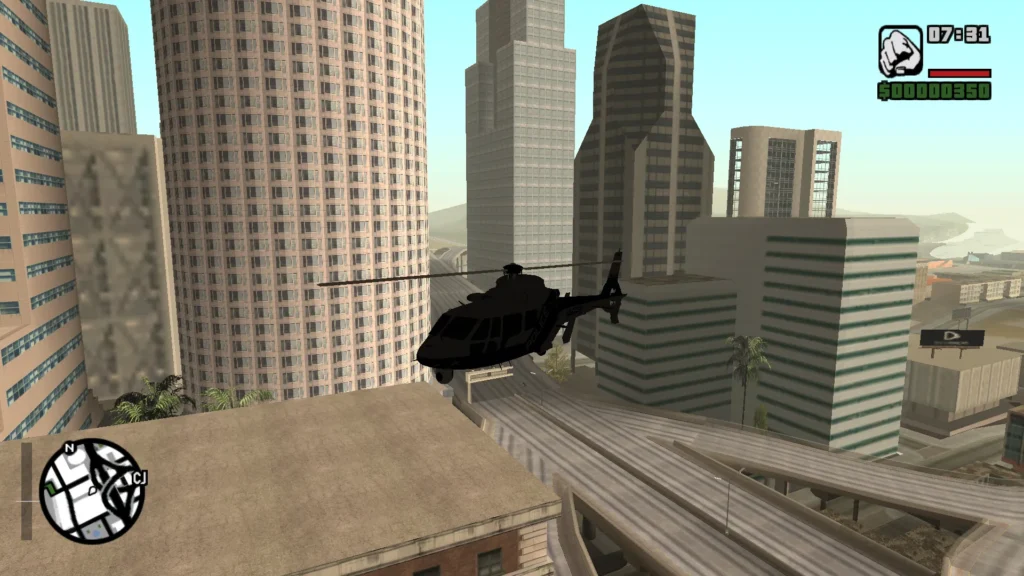 GTA San Andreas Definitive Edition Cheats for PC, Xbox, PlayStation & More