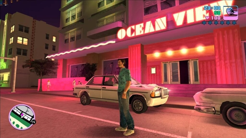 GTA Vice City Definitive Edition Cheats for PC, Xbox, PlayStation & More