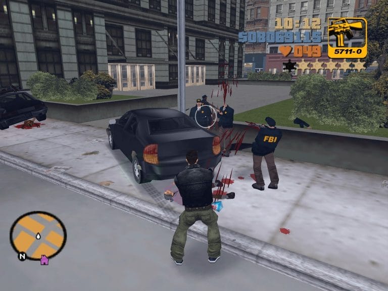All GTA 3 cheats for PlayStation (PS2, PS3, PS4, PS5) for unlimited health, weapons, vehicles, and learn how to activate and use Grand Theft Auto III cheats.