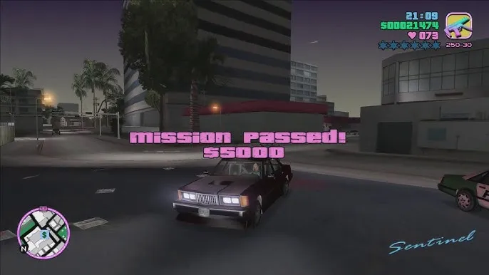 GTA Vice City The Definitive Edition Cheats for Android, iOS