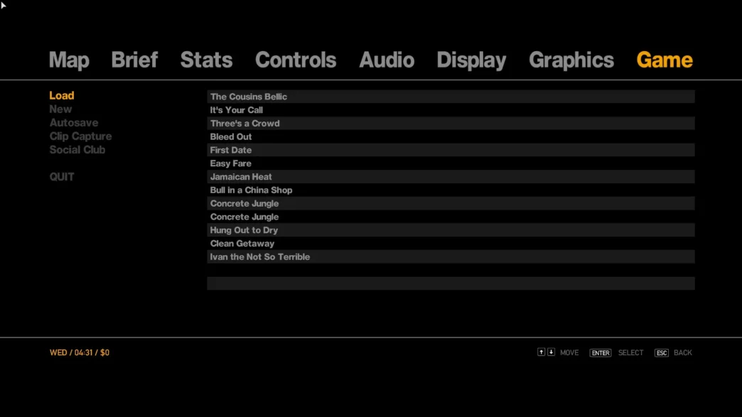How to install GTA 4 mission saves on PC to learn where to copy savegames files in your computer or laptop for Grand Theft Auto IV (EFLC) game saves locations.