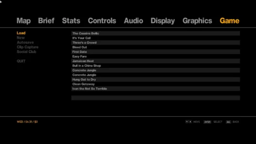 How to install GTA 4 mission saves on PC to learn where to copy savegames files in your computer or laptop for Grand Theft Auto IV (EFLC) game saves locations.