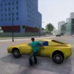 GTA Vice City The Definitive Edition Cheats for Android, iOS